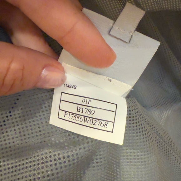 Chanel White and Gray Jacket - size 38 - Picture 5 of 15